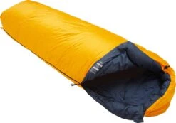 MEC Doradus -5C Down Sleeping Bag Regular - Unisex -Outdoor Gear Shop image 1394