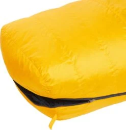 MEC Doradus -5C Down Sleeping Bag Regular - Unisex -Outdoor Gear Shop image 1395