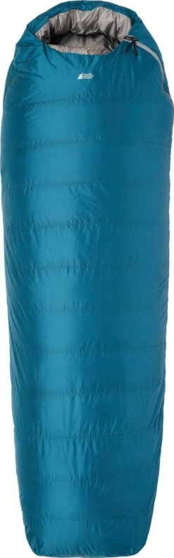 MEC Doradus -5C Down Sleeping Bag Regular - Unisex -Outdoor Gear Shop image 1399