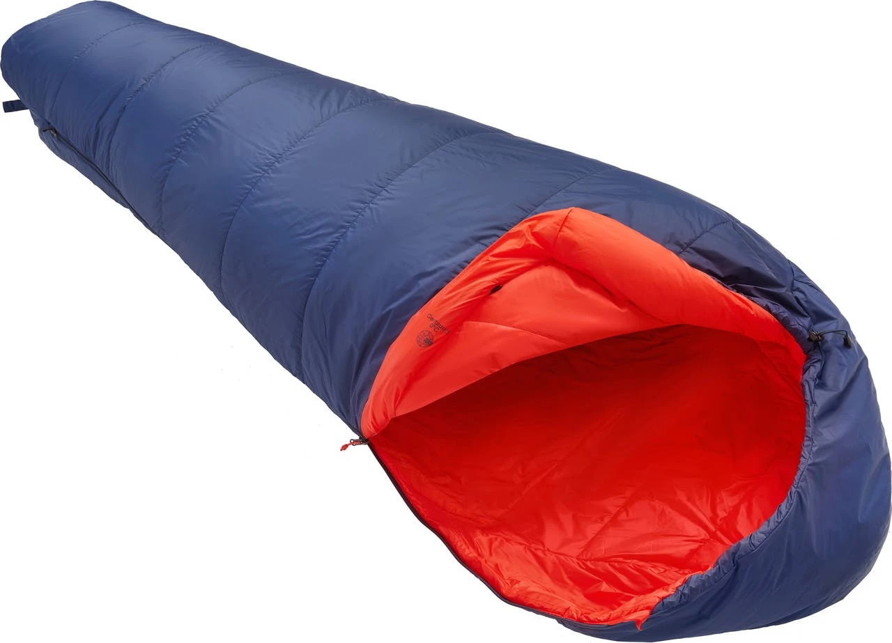 MEC Centaurus 0C Sleeping Bag - Unisex 3 MEC Centaurus 0C Sleeping Bag - Unisex