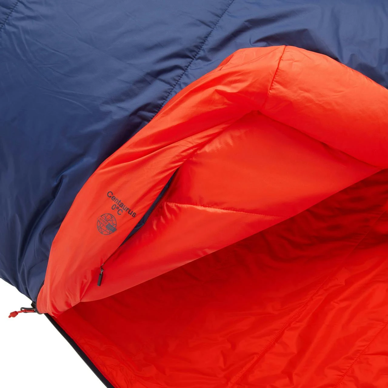 MEC Centaurus 0C Sleeping Bag - Unisex 5 MEC Centaurus 0C Sleeping Bag - Unisex - Image 3