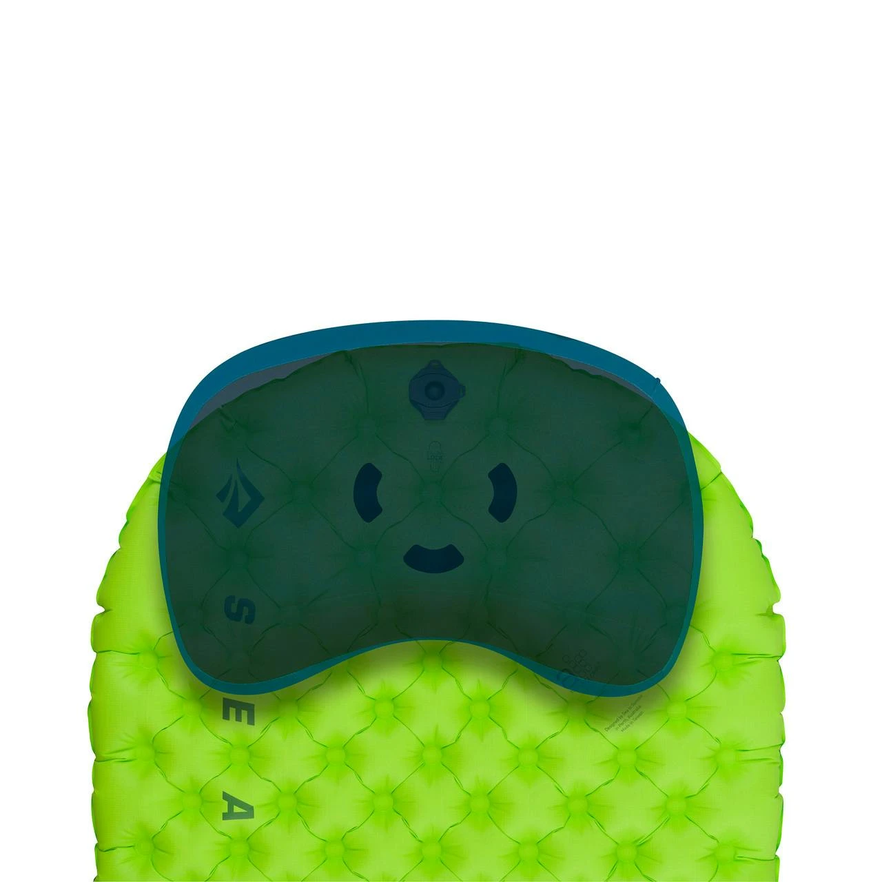 Sea To Summit Aeros Premium Pillow 10 Sea To Summit Aeros Premium Pillow - Image 8