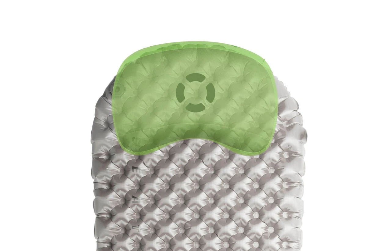 Sea To Summit Aeros Premium Pillow 11 Sea To Summit Aeros Premium Pillow - Image 9