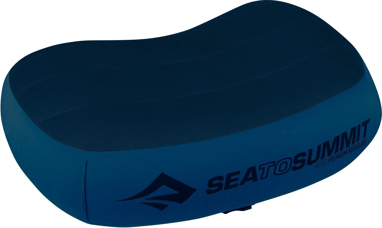 Sea To Summit Aeros Premium Pillow 20 Sea To Summit Aeros Premium Pillow - Image 18