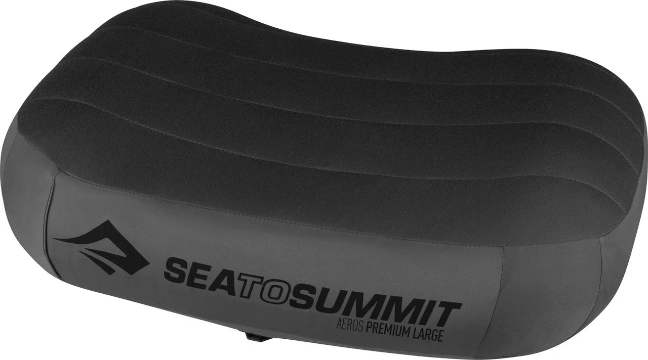 Sea To Summit Aeros Premium Pillow 21 Sea To Summit Aeros Premium Pillow - Image 19
