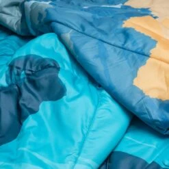 Rumpl Banff National Park Puffy Blanket -Outdoor Gear Shop image 1446