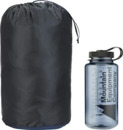 MEC Centaurus 0C Wide Sleeping Bag - Unisex 9 MEC Centaurus 0C Wide Sleeping Bag - Unisex -Outdoor Gear Shop image 1450