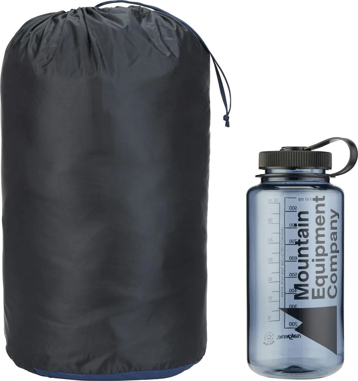 MEC Centaurus 0C Wide Sleeping Bag - Unisex 5 MEC Centaurus 0C Wide Sleeping Bag - Unisex - Image 3