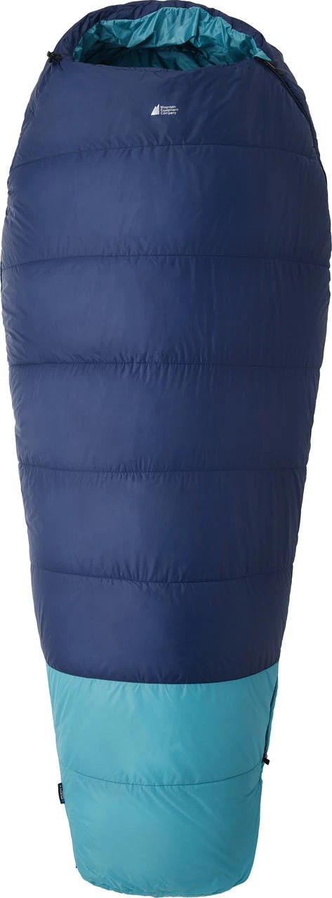 MEC Centaurus 0C Wide Sleeping Bag - Unisex 7 MEC Centaurus 0C Wide Sleeping Bag - Unisex - Image 5