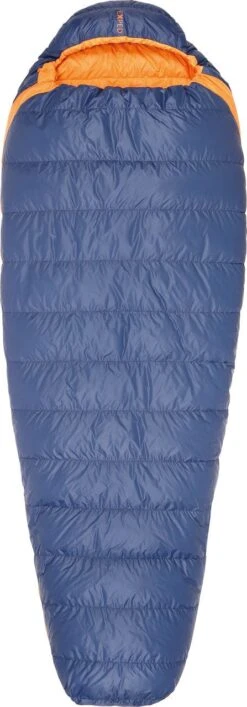 Exped Comfort 0C Down Sleeping Bag - Unisex