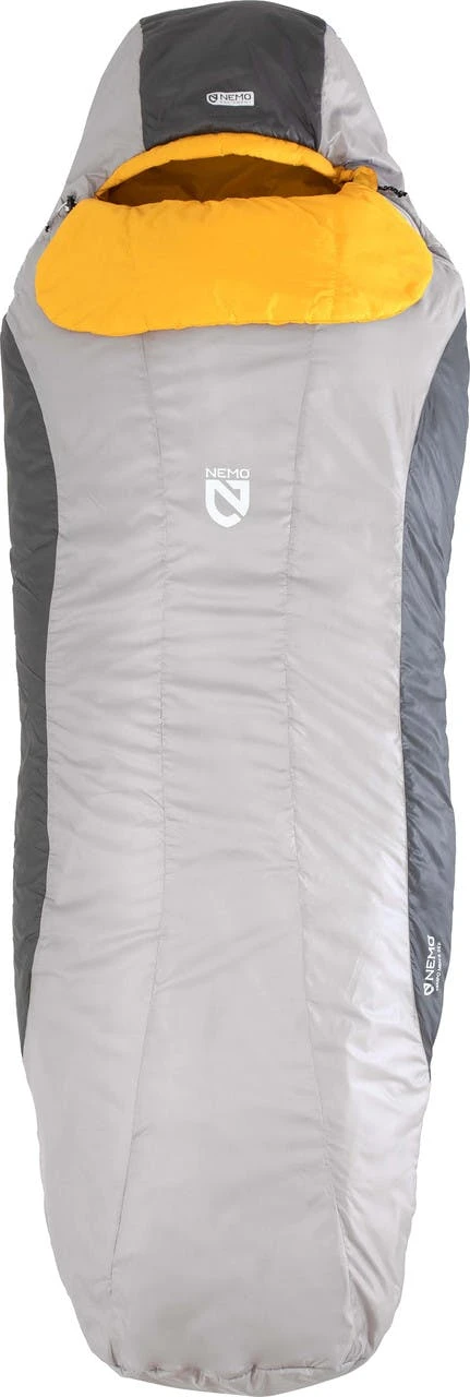 Nemo Tempo +2C Sleeping Bag - Men's 3 Nemo Tempo +2C Sleeping Bag - Men's