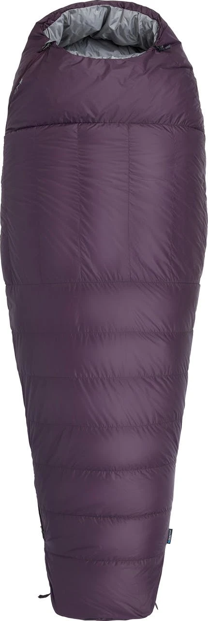 MEC Delphinus 0C Down Sleeping Bag - Women's 3 MEC Delphinus 0C Down Sleeping Bag - Women's
