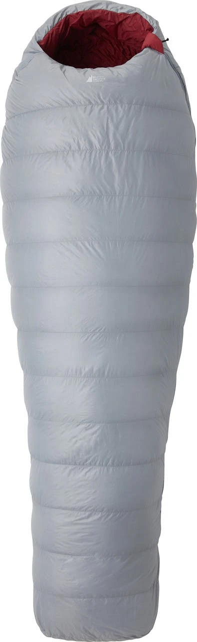 MEC Talon -5C Down Sleeping Bag - Unisex 7 MEC Talon -5C Down Sleeping Bag - Unisex - Image 5