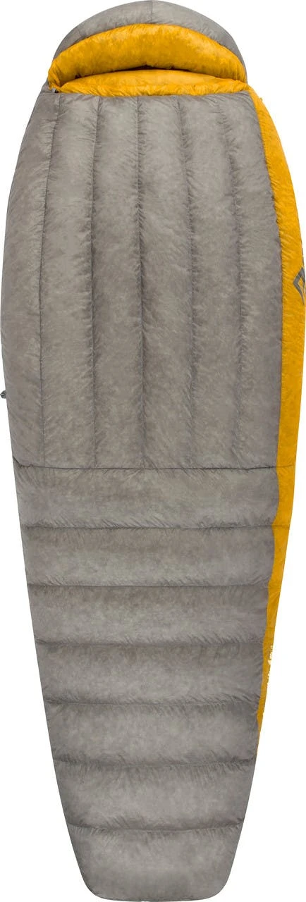 Sea To Summit Spark SplV -15C Down Sleeping Bag - Unisex 3 Sea To Summit Spark SplV -15C Down Sleeping Bag - Unisex