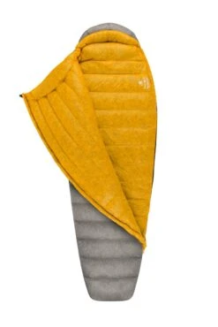 Sea To Summit Spark SplV -15C Down Sleeping Bag - Unisex 14 Sea To Summit Spark SplV -15C Down Sleeping Bag - Unisex -Outdoor Gear Shop image 1487