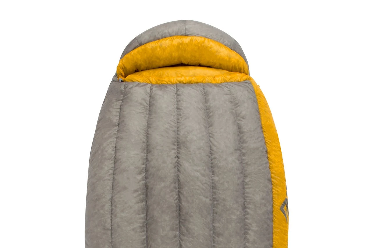 Sea To Summit Spark SplV -15C Down Sleeping Bag - Unisex 7 Sea To Summit Spark SplV -15C Down Sleeping Bag - Unisex - Image 5