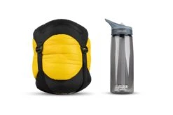 Sea To Summit Spark SplV -15C Down Sleeping Bag - Unisex 20 Sea To Summit Spark SplV -15C Down Sleeping Bag - Unisex -Outdoor Gear Shop image 1493