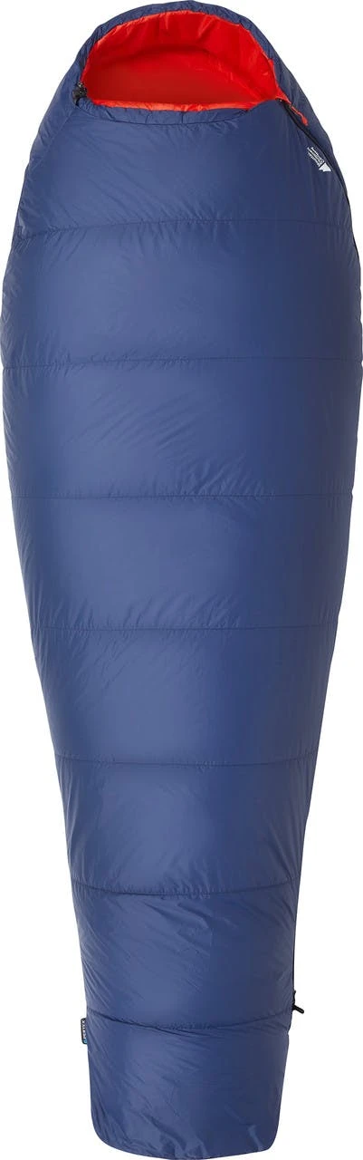 MEC Centaurus +5C Sleeping Bag - Unisex 6 MEC Centaurus +5C Sleeping Bag - Unisex - Image 4