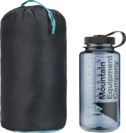 MEC Centaurus +5C Sleeping Bag - Unisex 16 MEC Centaurus +5C Sleeping Bag - Unisex -Outdoor Gear Shop image 1500