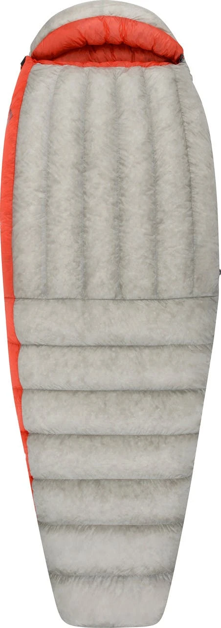 Sea To Summit Flame FmIII -4C Down Sleeping Bag - Women's 3 Sea To Summit Flame FmIII -4C Down Sleeping Bag - Women's