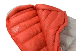 Sea To Summit Flame FmIII -4C Down Sleeping Bag - Women's 18 Sea To Summit Flame FmIII -4C Down Sleeping Bag - Women's -Outdoor Gear Shop image 1510