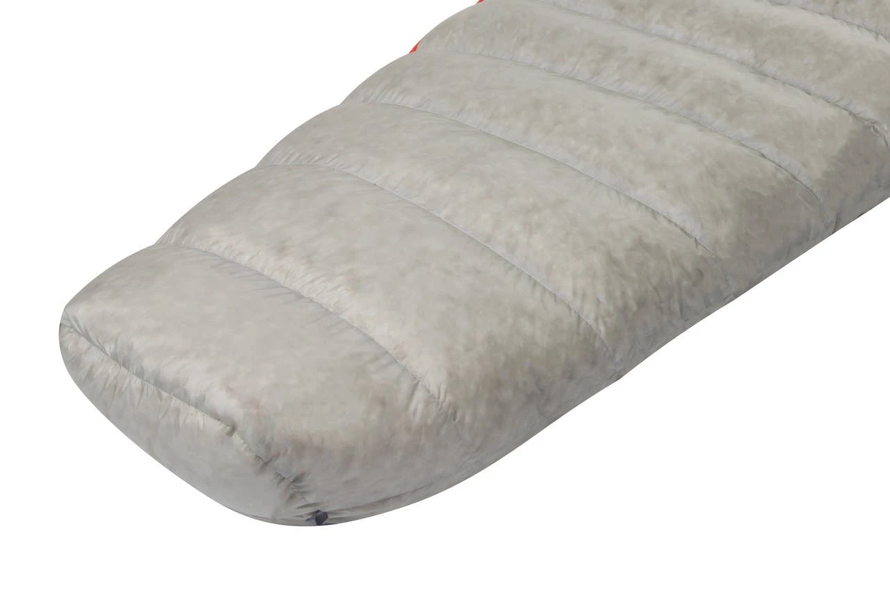 Sea To Summit Flame FmIII -4C Down Sleeping Bag - Women's 10 Sea To Summit Flame FmIII -4C Down Sleeping Bag - Women's - Image 8