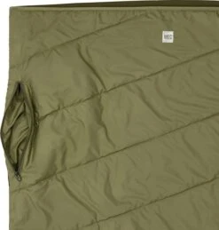 MEC Camino Traveller 15/22C Sleeping Bag - Unisex -Outdoor Gear Shop image 1521