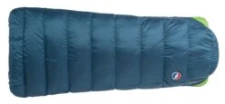 Big Agnes Lost Ranger 3N1 -18C Down Sleeping Bag - Men's -Outdoor Gear Shop image 1538
