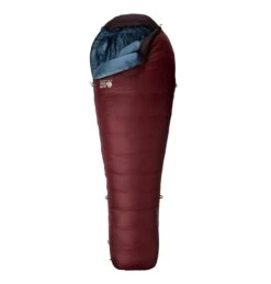 Mountain Hardwear Bishop Pass -18C Down Sleeping Bag - Women's 7 Mountain Hardwear Bishop Pass -18C Down Sleeping Bag - Women's -Outdoor Gear Shop image 1545
