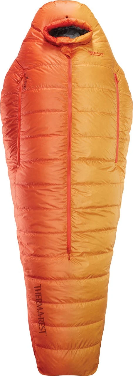 Therm-a-Rest Polar Ranger -30C Winter Down Sleeping Bag - Unisex 3 Therm-a-Rest Polar Ranger -30C Winter Down Sleeping Bag - Unisex