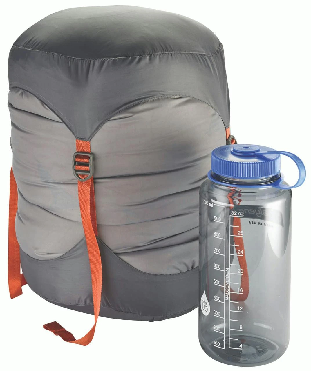 Therm-a-Rest Polar Ranger -30C Winter Down Sleeping Bag - Unisex 4 Therm-a-Rest Polar Ranger -30C Winter Down Sleeping Bag - Unisex - Image 2