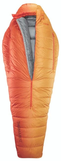 Therm-a-Rest Polar Ranger -30C Winter Down Sleeping Bag - Unisex 9 Therm-a-Rest Polar Ranger -30C Winter Down Sleeping Bag - Unisex -Outdoor Gear Shop image 1548