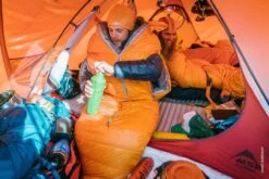 Therm-a-Rest Polar Ranger -30C Winter Down Sleeping Bag - Unisex 11 Therm-a-Rest Polar Ranger -30C Winter Down Sleeping Bag - Unisex -Outdoor Gear Shop image 1550