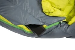 Nemo Disco -1C Down Sleeping Bag - Men's 17 Nemo Disco -1C Down Sleeping Bag - Men's -Outdoor Gear Shop image 1557