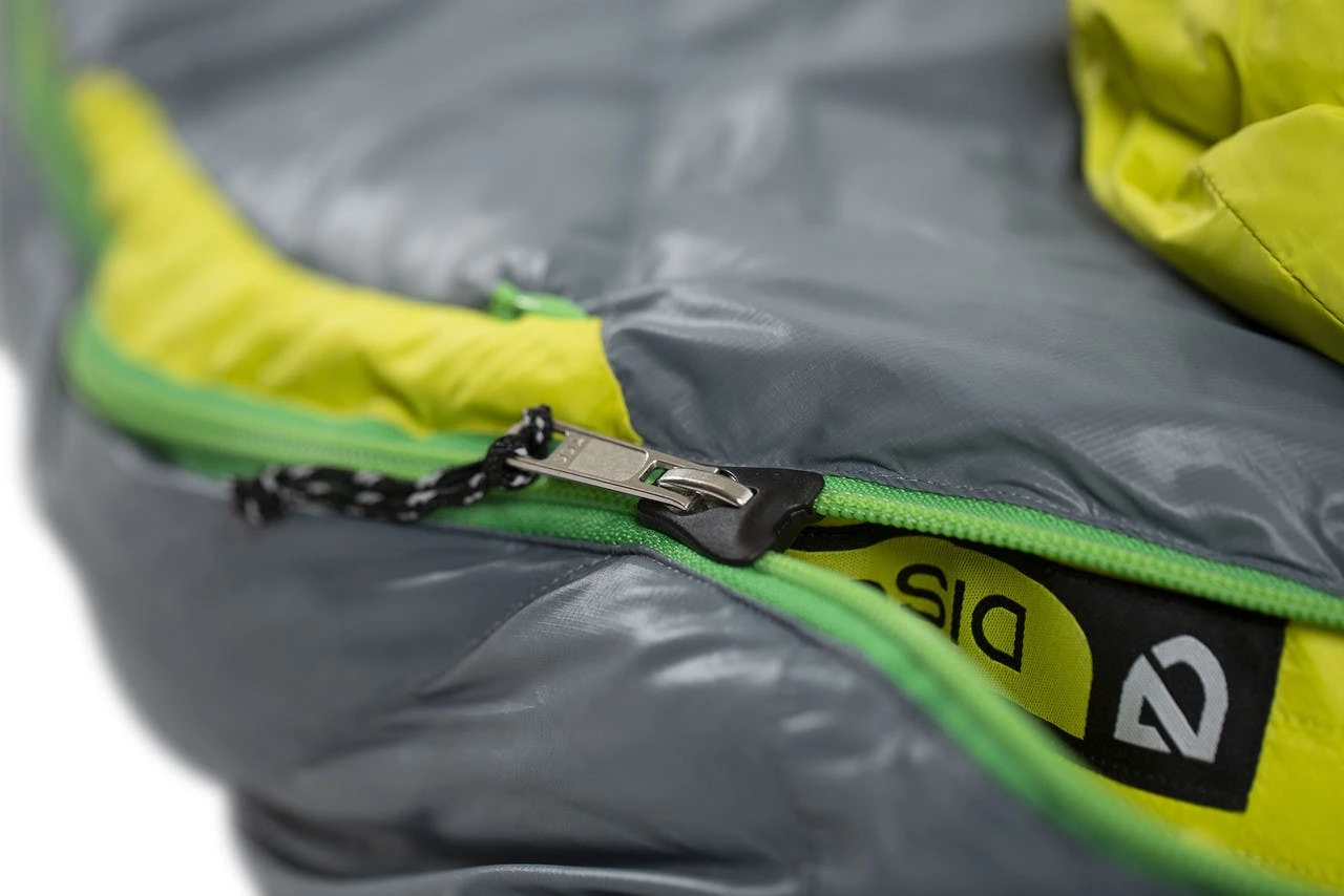 Nemo Disco -1C Down Sleeping Bag - Men's 10 Nemo Disco -1C Down Sleeping Bag - Men's - Image 8