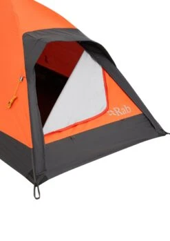 Rab Latok Summit 2-Person Tent -Outdoor Gear Shop image 156