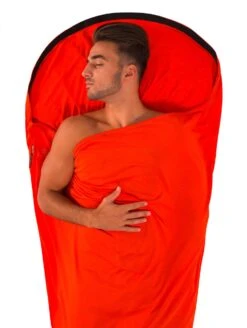 Sea To Summit Thermolite Reactor Extreme Sleeping Bag Liner 7 Sea To Summit Thermolite Reactor Extreme Sleeping Bag Liner -Outdoor Gear Shop image 1562