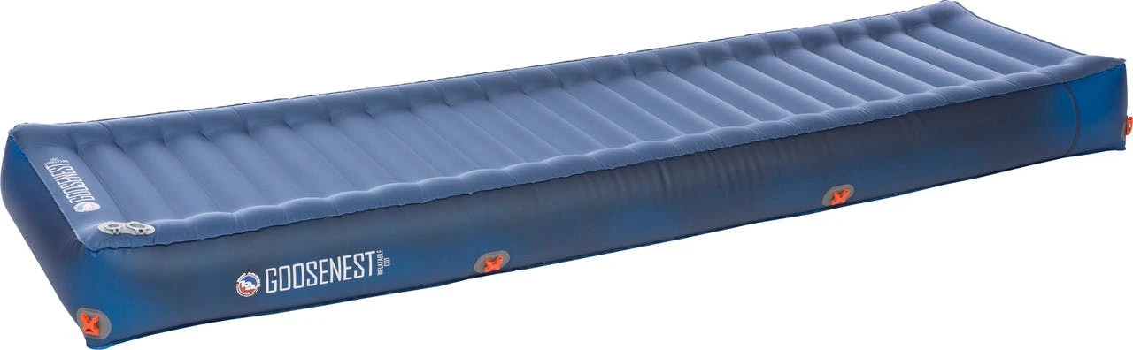 Big Agnes Goosenest Inflatable Cot 3 Big Agnes Goosenest Inflatable Cot
