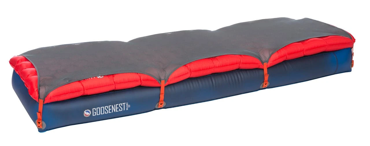 Big Agnes Goosenest Inflatable Cot 4 Big Agnes Goosenest Inflatable Cot - Image 2