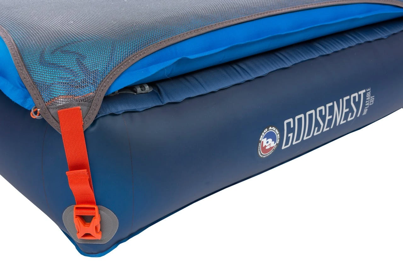 Big Agnes Goosenest Inflatable Cot 5 Big Agnes Goosenest Inflatable Cot - Image 3