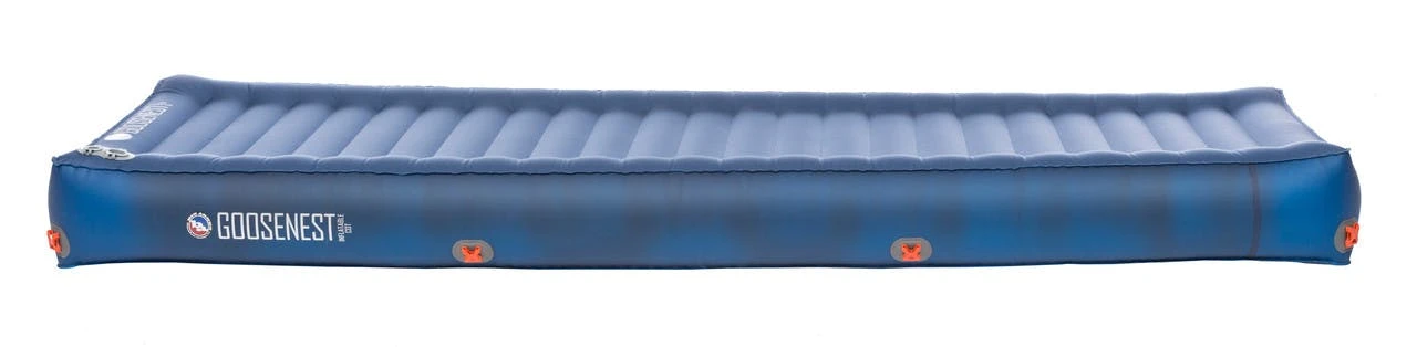 Big Agnes Goosenest Inflatable Cot 6 Big Agnes Goosenest Inflatable Cot - Image 4
