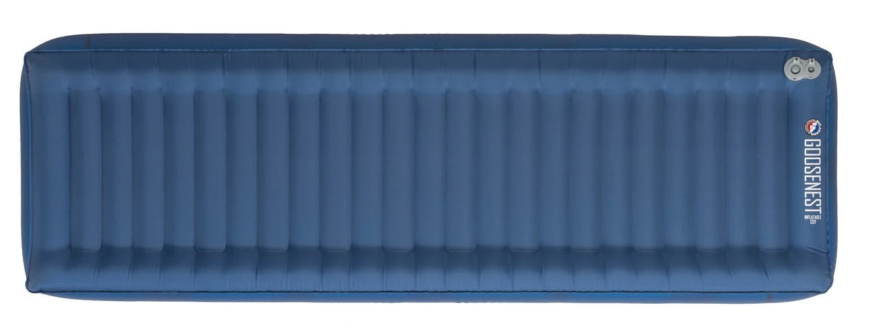 Big Agnes Goosenest Inflatable Cot 7 Big Agnes Goosenest Inflatable Cot - Image 5