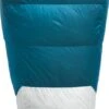The North Face Blue Kazoo Eco -9C Down Sleeping Bag - Unisex 2 The North Face Blue Kazoo Eco -9C Down Sleeping Bag - Unisex -Outdoor Gear Shop image 1569