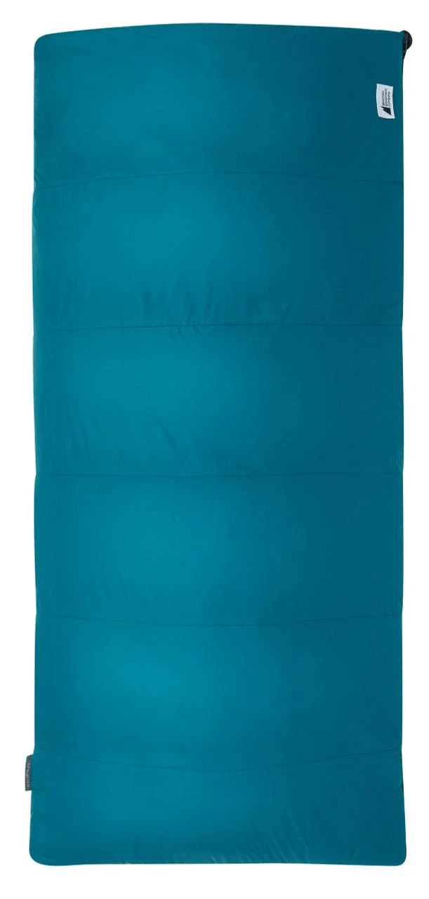MEC Little Dipper +5C Sleeping Bag - Children To Youths 3 MEC Little Dipper +5C Sleeping Bag - Children To Youths