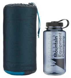 MEC Little Dipper +5C Sleeping Bag - Children To Youths 9 MEC Little Dipper +5C Sleeping Bag - Children To Youths -Outdoor Gear Shop image 1575