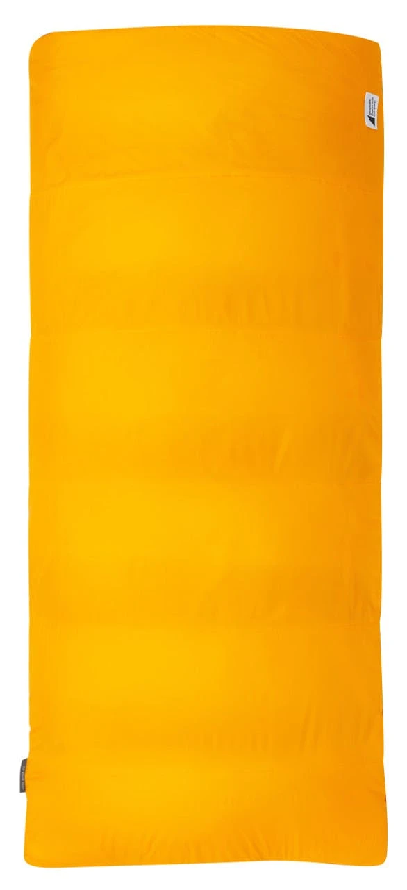 MEC Little Dipper +5C Sleeping Bag - Children To Youths 7 MEC Little Dipper +5C Sleeping Bag - Children To Youths - Image 5