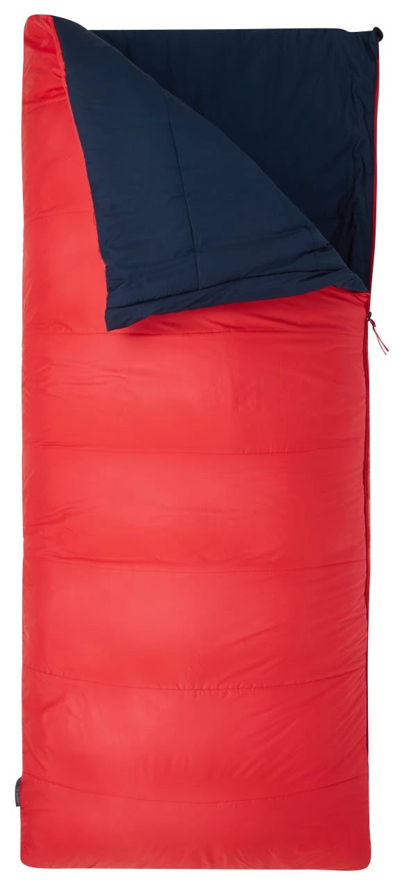 MEC Creekside -5C Sleeping Bag - Unisex 6 MEC Creekside -5C Sleeping Bag - Unisex - Image 4