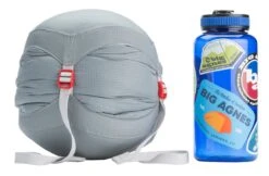 Big Agnes Roxy Ann 3N1 -9C Down Sleeping Bag - Women's 14 Big Agnes Roxy Ann 3N1 -9C Down Sleeping Bag - Women's -Outdoor Gear Shop image 1595