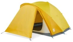 MEC Base Camper 4-Person Tent