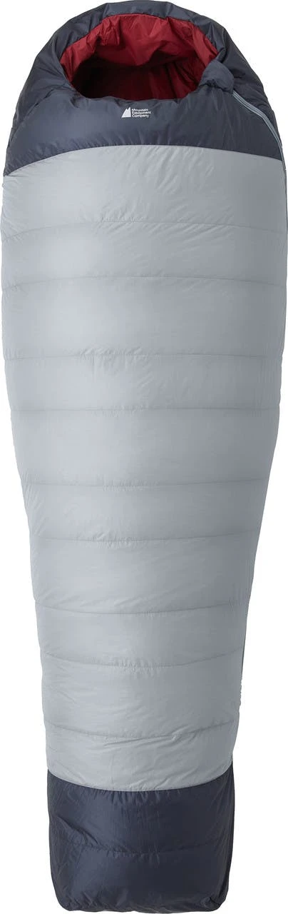 MEC Talon -10C Down Sleeping Bag - Unisex 11 MEC Talon -10C Down Sleeping Bag - Unisex - Image 9